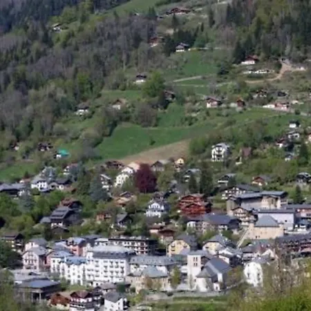 Emeraude, Petit Cocon Proche Des Pistes * Saint-Gervais-les-Bains