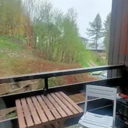 Emeraude, Petit Cocon Proche Des Pistes Apartment