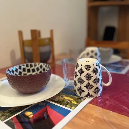 Emeraude, Petit Cocon Proche Des Pistes Apartment *