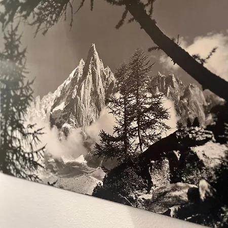 Emeraude, Petit Cocon Proche Des Pistes Apartment