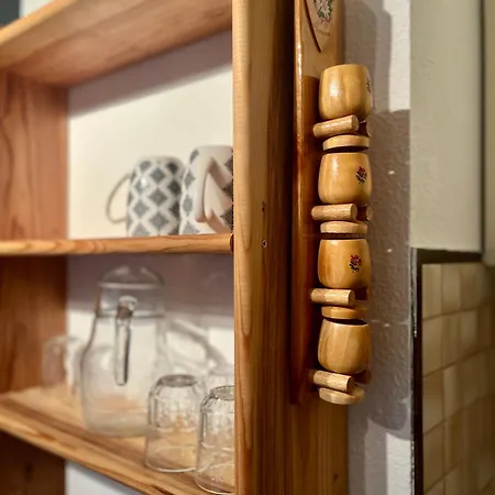 Appartement Emeraude, Petit Cocon Proche Des Pistes *